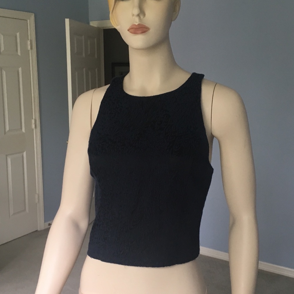 Intermix Top